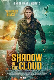 Watch Full Movie :Shadow in the Cloud (2020)