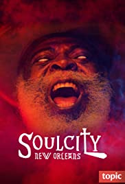 Soul City (2020 )