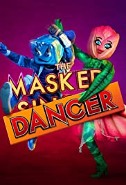 Watch Full Tvshow :The Masked Dancer (2020 )