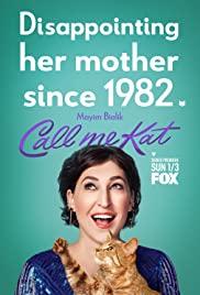 Watch free full Movie Online Call Me Kat (2021 )