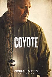 Watch free full Movie Online Coyote (2021 )