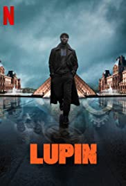 Arsene Lupin (2021 )