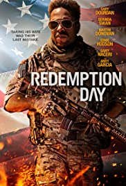 Watch Full Movie : Redemption Day (2021)