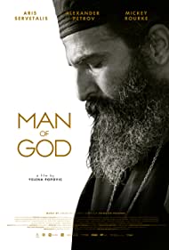 Watch free full Movie Online Man of God (2021)