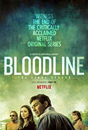 Bloodline (TV Series 2015)