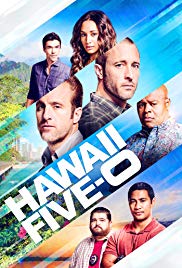 Hawaii Five-0 ( TV Series 2010 - )