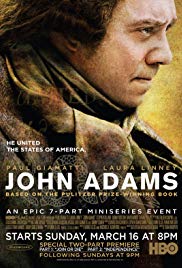 John Adams (TV Mini-Series 2008)