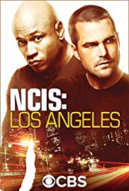 Watch Full Movie :NCIS: Los Angeles