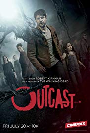 Outcast (TV Series 2016)
