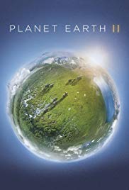 Watch Full Movie :Planet Earth II