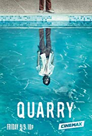 Watch Full Movie :Quarry (TV Series 2016)