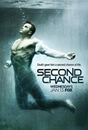 Second Chance (TV Series 2016 )