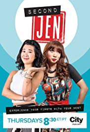 Watch Full Movie :Second Jen