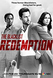 Watch Full Movie :The Blacklist: Redemption
