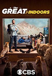 Watch Full Movie :The Great Indoors