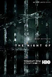 The Night Of (TV Series 2016)