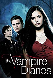 Watch Full Movie :The Vampire Diaries