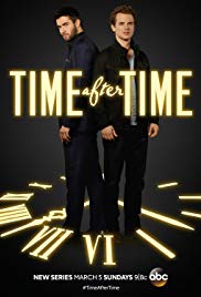 Time After Time (TV Series 2017)