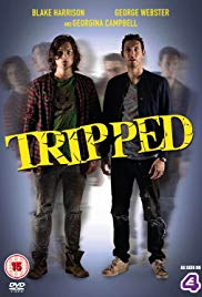 Tripped (TV Mini-Series 2015)