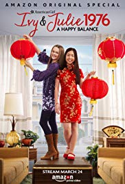 An American Girl Story  Ivy &amp; Julie 1976: A Happy Balance (2017)