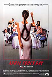 April Fools Day (1986)