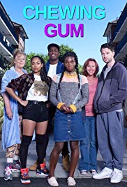 Chewing Gum (2015)