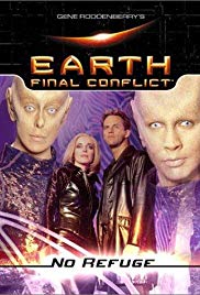 Watch Full Movie :Earth: Final Conflict (19972002)