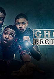 Watch Full Movie :Ghost Brothers (2016)