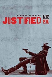 Justified (20102015)