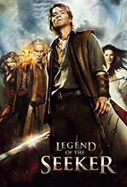 Watch Full Movie :Legend of the Seeker (20082010)