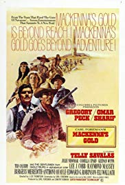 Mackennas Gold (1969)