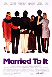 Married to It (1991)