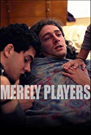 Merely Players (2014)