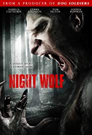 Night Wolf (2010)