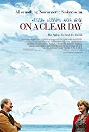 On a Clear Day (2005)