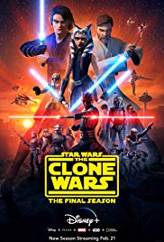 Watch Full Tvshow :Star Wars: The Clone Wars (20082015)
