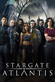 Watch Full Movie :Stargate: Atlantis (20042009)
