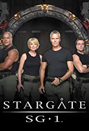 Watch Full Movie :Stargate SG1 (19972007)