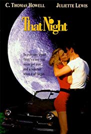 That Night (1992)