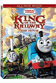 Thomas &amp; Friends: King of the Railway (2013)