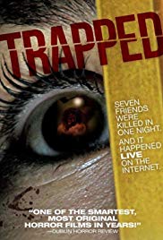 Watch free full Movie Online Trapped (2014)