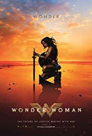 Watch free full Movie Online Wonder Woman (2017)