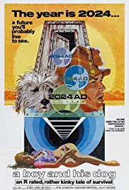 Watch free full Movie Online A Boy and His Dog (1975)