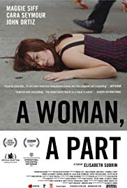 Watch Full Movie :A Woman, a Part (2016)