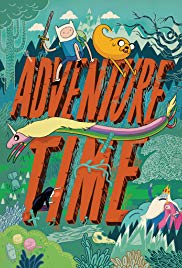 Watch Full Tvshow :Adventure Time (2010)