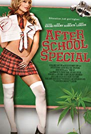 Watch free full Movie Online After School Special (2017)