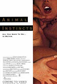 Watch free full Movie Online Animal Instincts (1992)
