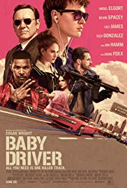 Watch Full Movie :Baby Driver (2017)