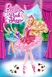 Watch free full Movie Online Barbie in the Pink Shoes (2013)