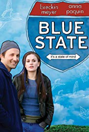 Watch Full Movie :Blue State (2007)